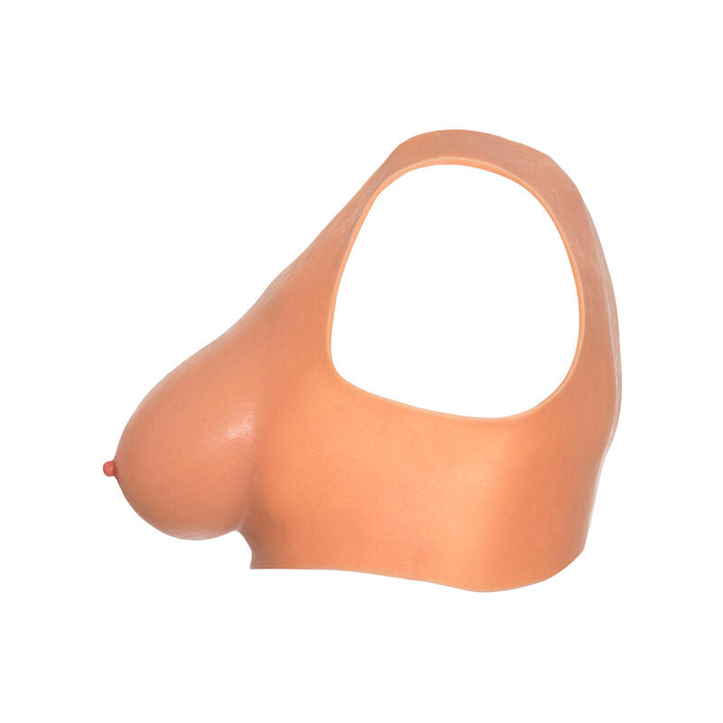 Comprar HIDDEN DESIRE Alter Ego Top De Pecho Vestible Copa C Natural – Diseño Elegante Para Confianza Y Libertad Sensual-Noxtic