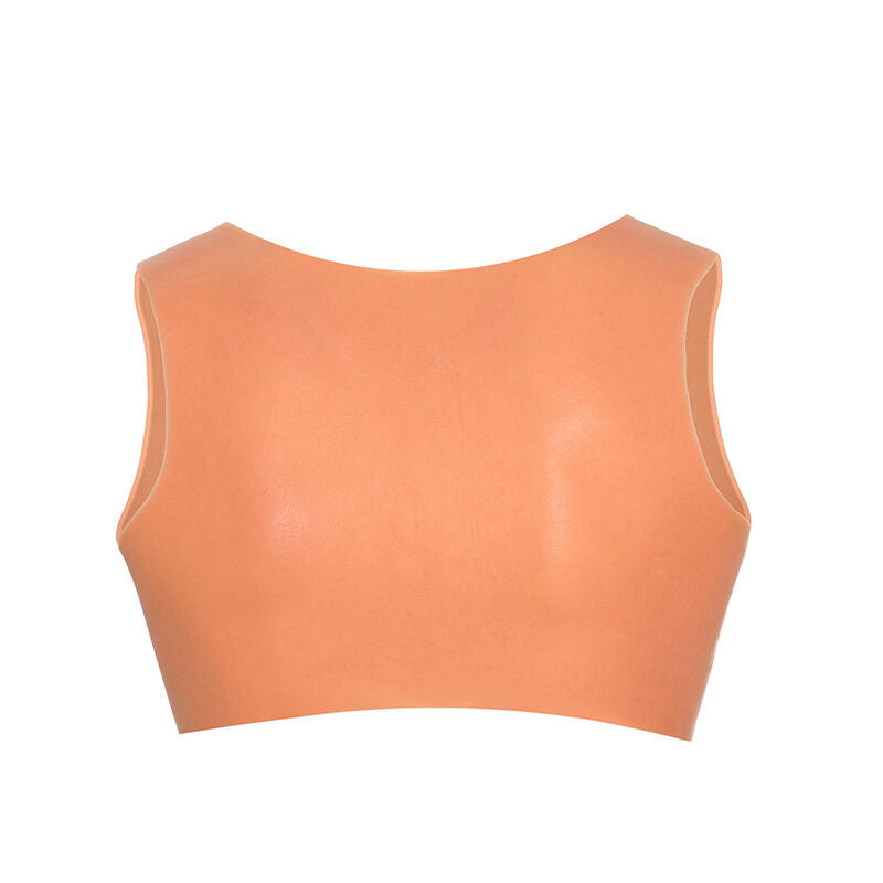 Comprar HIDDEN DESIRE Alter Ego Top De Pecho Vestible Copa C Natural – Diseño Elegante Para Confianza Y Libertad Sensual-Noxtic