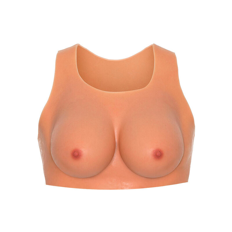 Comprar HIDDEN DESIRE Alter Ego Top De Pecho Vestible – Diseño Innovador Para Autoexploración Con Comodidad-Noxtic