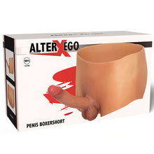 Comprar Hidden Desire Alter Ego Boxer Talla L – Diseño Elegante Para Comodidad Y Confianza-Noxtic