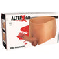 Comprar Hidden Desire Alter Ego Boxer Talla L – Diseño Elegante Para Comodidad Y Confianza-Noxtic