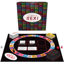 Comprar Kheper Games A Lifetime of Sex Juego de Mesa – Experiencia Lúdica Para Enriquecer La Intimidad-Noxtic