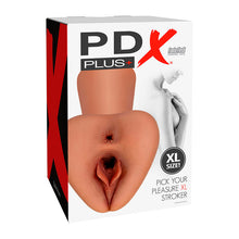 Comprar PDX PLUS Pick Your Pleasure – Masturbador Realista XL Con Textura Diseñada Para Placer Sensible-Noxtic