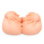 Comprar PDX Plus Mega Masturbador Natural – Diseño Innovador Para Placer Intenso-Noxtic