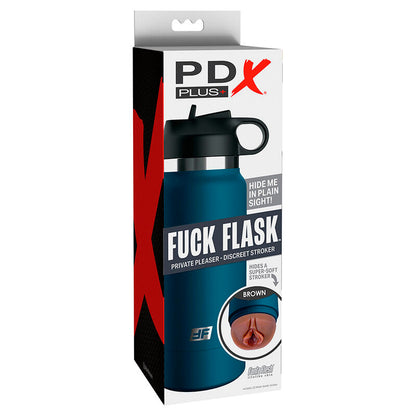 Comprar PDX Plus Fuck Flask – Estimulador Discreto Con Diseño Innovador Para Placer Intimo-Noxtic