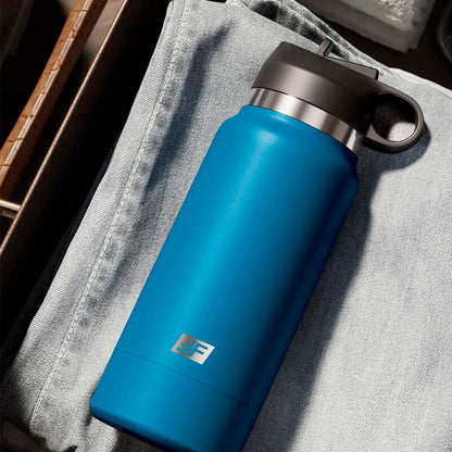PDX Plus Fuck Flask – Stimolatore discreto con design innovativo per il piacere intimo