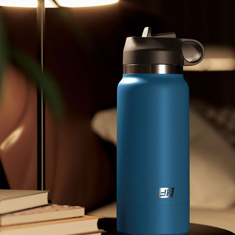 PDX Plus Fuck Flask – Stimolatore discreto con design innovativo per il piacere intimo