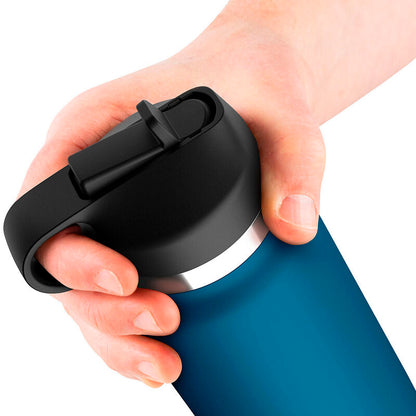 Stimolatore naturale discreto PDX Plus modello 1 – Design elegante per un piacere intimo sicuro