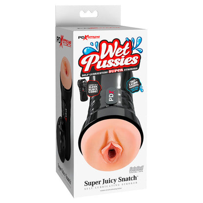 Comprar PDX Extreme Masturbador Autolubricante Natural – Juguete Erótico Innovador Para Placer y Exploración Intima-Noxtic