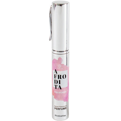 Comprar SECRETPLAY Afrodita Perfume Feromonas Mujer – Spray Viaje Con Aroma Atractivo Para Sensaciones Únicas-Noxtic