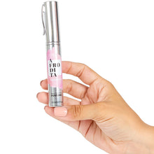 Comprar SECRETPLAY Afrodita Perfume Feromonas Mujer – Spray Viaje Con Aroma Atractivo Para Sensaciones Únicas-Noxtic
