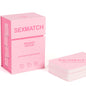 Comprar SECRETPLAY Juego Sexmatch Massage Edition – Juego De Cartas Para Conexión Y Diversión En Pareja-Noxtic