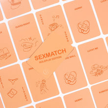 Comprar SECRETPLAY Juego Sexmatch Roleplay Edition – Experiencia Divertida Para Conexión Emocional y Placer Compartido-Noxtic