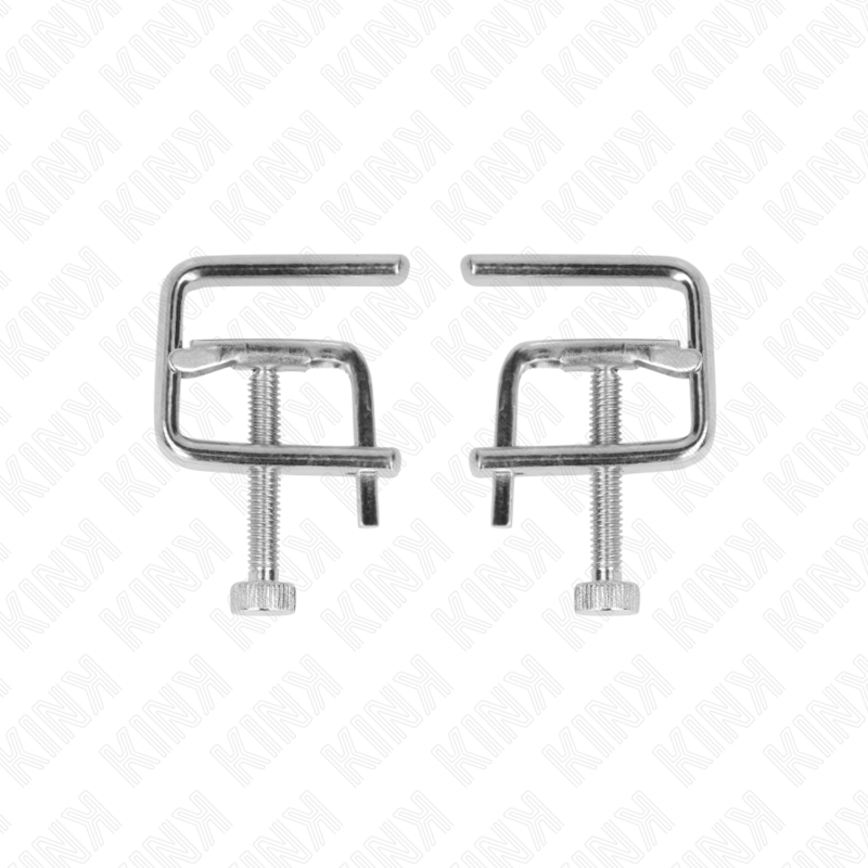 Comprar KINK Pinzas Para Pezones Compresora – Estimulación Sensorial Con Diseño Ajustable-Noxtic