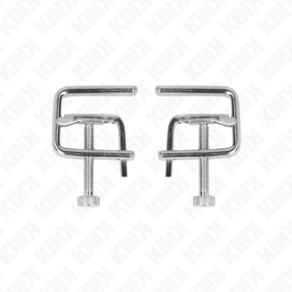 KINK Pinzas Para Pezones Compresora – Estimulación Sensorial Con Diseño Ajustable