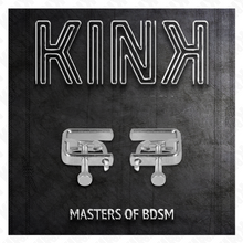 KINK Pinzas Para Pezones Compresora – Estimulación Sensorial Con Diseño Ajustable