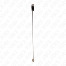 KINK Pinzas Para Pezones Individual 20 Cm – Accesorio Sensual Para Intensificar Experiencias