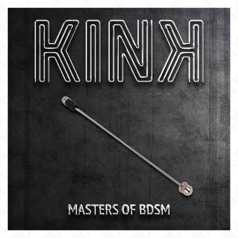 Comprar KINK Pinzas Para Pezones Individual 20 Cm – Accesorio Sensual Para Intensificar Experiencias-Noxtic