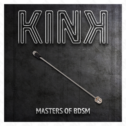 Comprar KINK Pinzas Para Pezones Individual 20 Cm – Accesorio Sensual Para Intensificar Experiencias-Noxtic