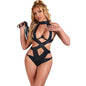 Comprar SUBBLIME Body Halter Negro S M – Diseño Elegante Con Comodidad Superior-Noxtic