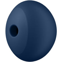 Comprar Satisfyer Air Power 4 Azul – Estimulador Compacto Con 12 Modos De Vibración-Noxtic