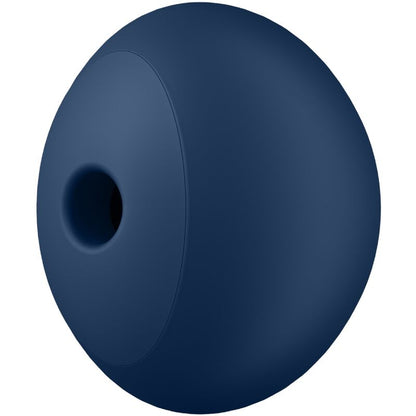 Satisfyer Air Power 4 Azul – Estimulador Compacto Con 12 Modos De Vibración