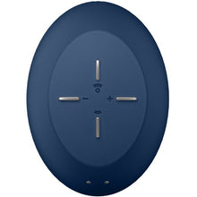 Satisfyer Air Power 4 Azul – Estimulador Compacto Con 12 Modos De Vibración