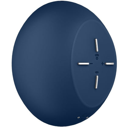 Satisfyer Air Power 4 Azul – Estimulador Compacto Con 12 Modos De Vibración