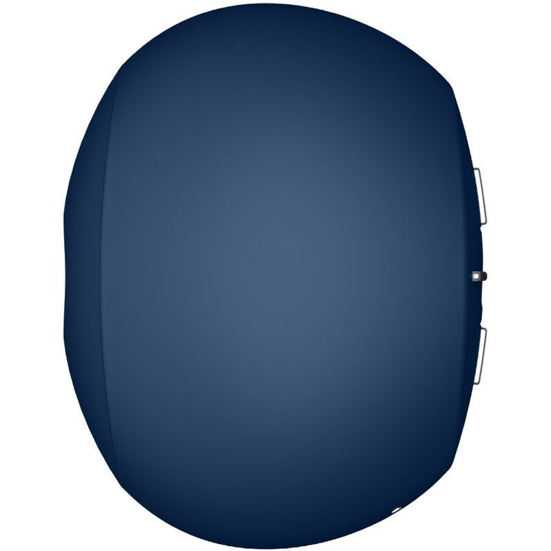 Satisfyer Air Power 4 Azul – Estimulador Compacto Con 12 Modos De Vibración