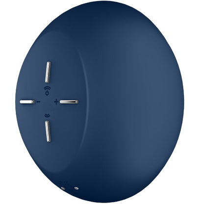 Satisfyer Air Power 4 Azul – Estimulador Compacto Con 12 Modos De Vibración