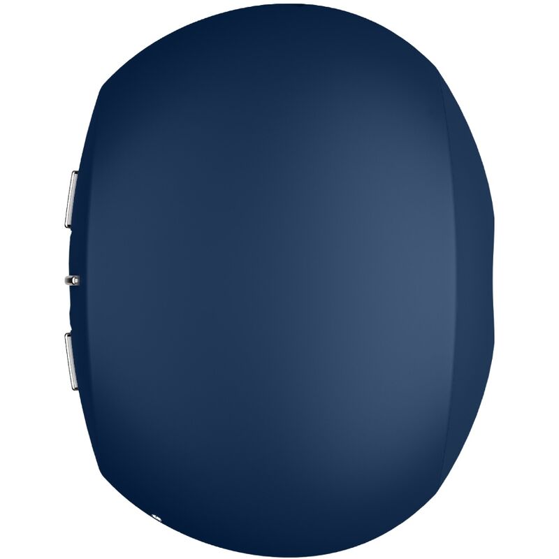 Satisfyer Air Power 4 Azul – Estimulador Compacto Con 12 Modos De Vibración