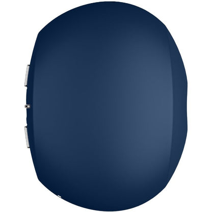 Satisfyer Air Power 4 Azul – Estimulador Compacto Con 12 Modos De Vibración