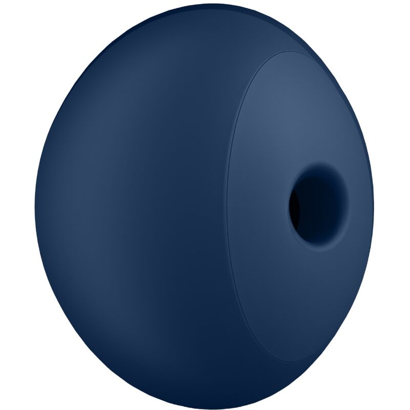 Satisfyer Air Power 4 Azul – Estimulador Compacto Con 12 Modos De Vibración