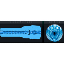 FLESHLIGHT Alien Freaks – Juguete Erótico Con Textura Innovadora Para Placer Sensorial