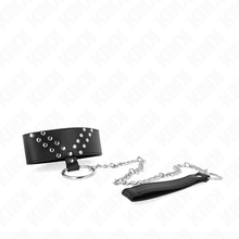Comprar KINK Collar Con Correa Ajustable 65 CM – Diseño Elegante Para Control Y Estilo-Noxtic