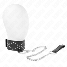 Comprar KINK Collar Con Correa 65 cm – Diseño Ajustable Con Estilo Sofisticado Y Alta Calidad-Noxtic