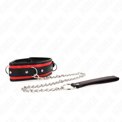 Comprar KINK Collar Con Correa Ajustable 65 cm – Diseño Elegante Para Exploración Confortable-Noxtic