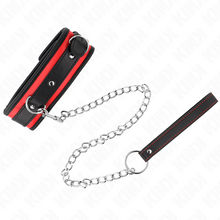 Comprar KINK Collar Con Correa Ajustable 65 cm – Diseño Elegante Para Exploración Confortable-Noxtic
