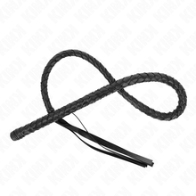 Comprar KINK Látigo Largo Con Cuentas 110 Cm – Diseño Elegante Para Experiencias Sensoriales Intensas-Noxtic