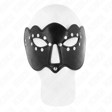 Comprar KINK Máscara De Fiesta Modelo 1 – Diseño Elegante Para Intensificar Experiencias De Juego-Noxtic