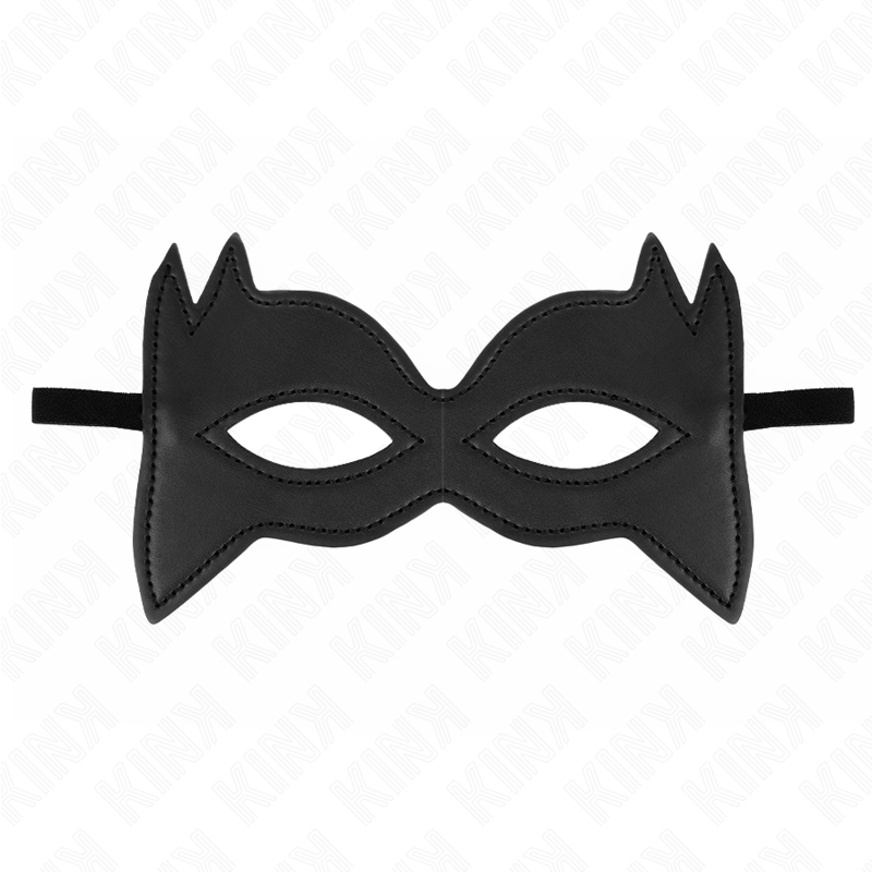 Comprar KINK Máscara De Gato Modelo 3 – Diseño Elegante Para Toque De Misterio-Noxtic