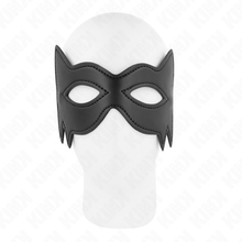 Maschera per gatti KINK modello 3 – Design elegante per un tocco di mistero