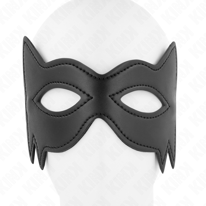 Comprar KINK Máscara De Gato Modelo 3 – Diseño Elegante Para Toque De Misterio-Noxtic
