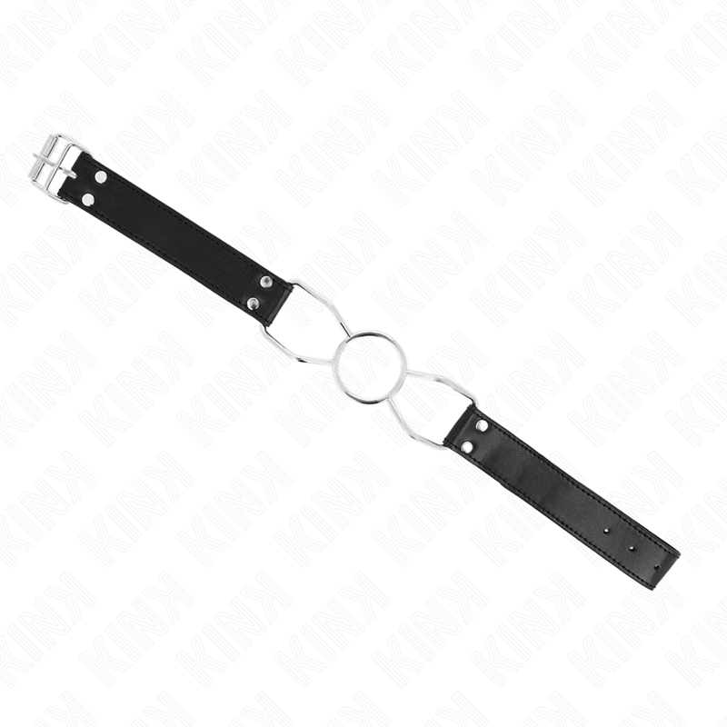 KINK - GAG 60 X 3 CM SPIDER MOUTH SIZE M 4.5 CM