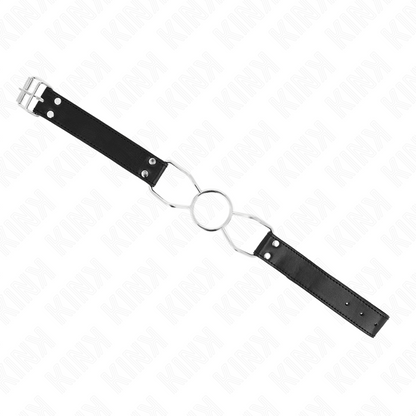 KINK - GAG 60 X 3 CM SPIDER MOUTH SIZE M 4.5 CM