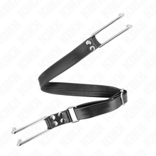 Comprar KINK Mordaza De Gancho De Metal Ajustable – Diseño Elegante Para Experiencias Intensificadas-Noxtic