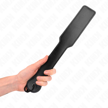 Comprar KINK Pala De Mango Largo 34 X 5 Cm – Accesorio BDSM Para Estimulación Sensible Y Controlada-Noxtic
