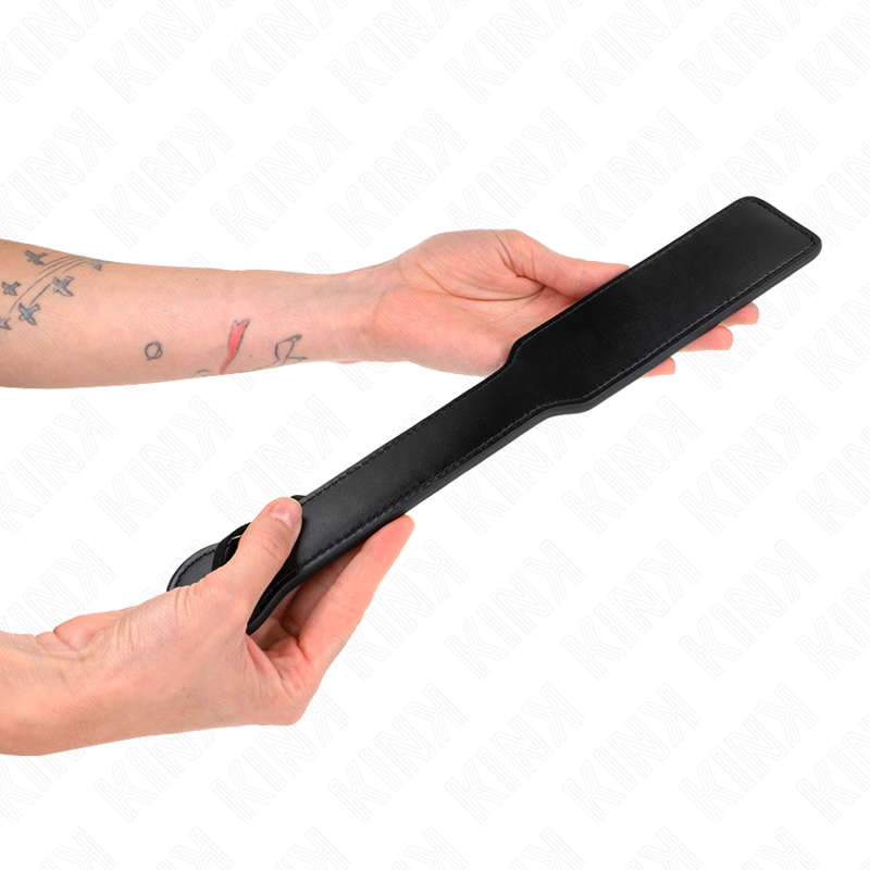 Comprar KINK Pala De Mango Largo 34 X 5 Cm – Accesorio BDSM Para Estimulación Sensible Y Controlada-Noxtic