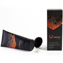 Comprar 500 Cosmetics U-Hemo Crema Irritación 60 Ml – Alivio Efectivo Para Irritación Y Prevención De Hemorroides-Noxtic