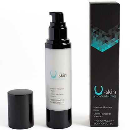 Comprar 500 Cosmetics U-Skin XtraMoisturizing Crema Cicatrizante – Hidratación Profunda Para Pieles Tatuadas-Noxtic